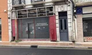 Commerce  84 m² à louer à Perpignan (66000)
