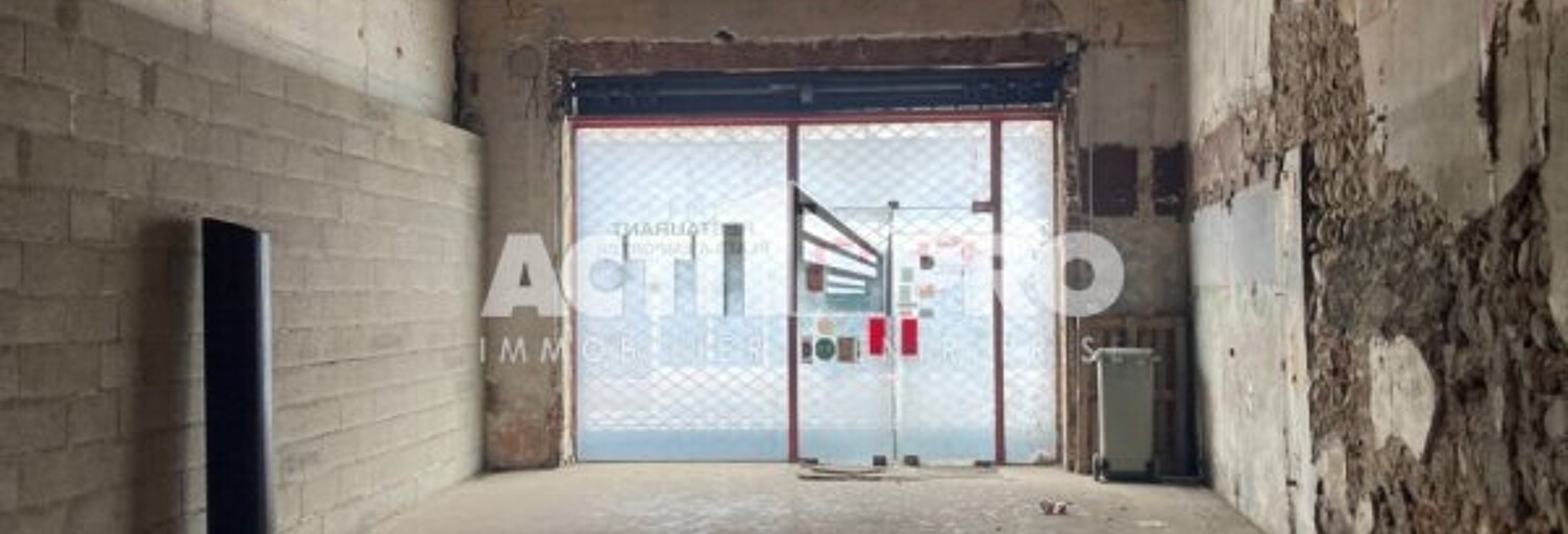 Commerce  84 m² à louer à Perpignan (66000)