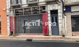 Commerce  84 m² à louer à Perpignan (66000)