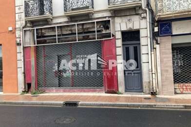 Commerce  1300 €