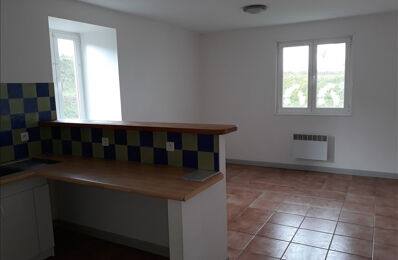 location appartement 680 € CC /mois à proximité de Gabat (64120)