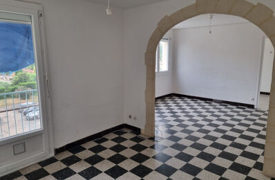 vente appartement 110 000 € à proximité de Boulbon (13150)