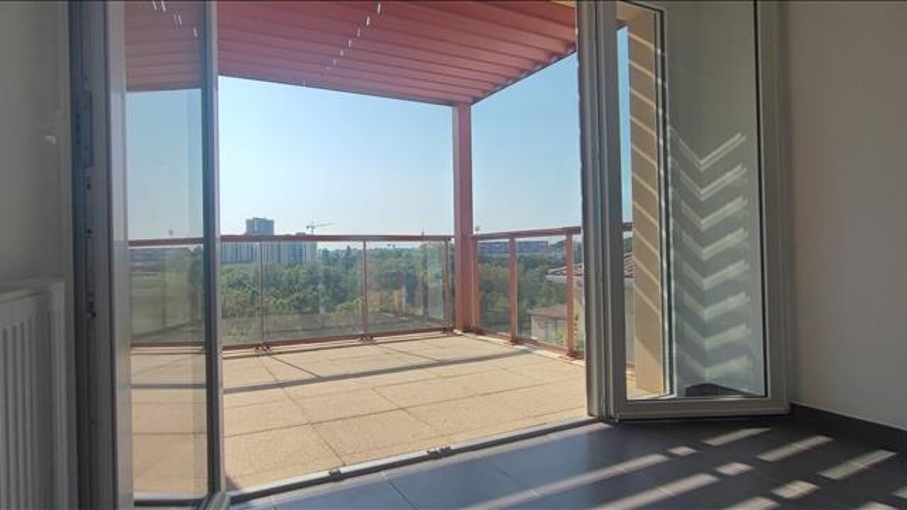 appartement 2 pièces 40 m2 à vendre à Juvignac (34990)