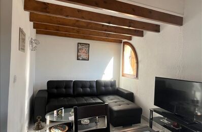 vente maison 181 050 € à proximité de Villeneuve-Lès-Maguelone (34750)