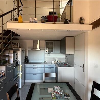 Maison 2 pièces 181050 €