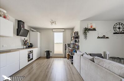 vente appartement 213 000 € à proximité de Saint-Médard-de-Guizières (33230)