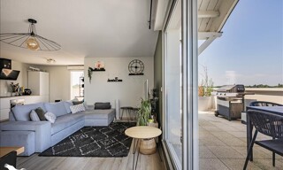 Appartement 3 Pièces 68 m² à vendre à Libourne (33500)