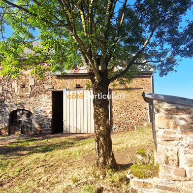 Maison 4 pièces 135200 €