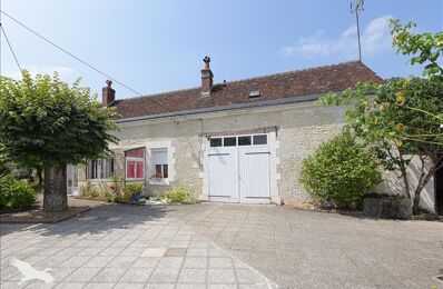 vente maison 379 800 € à proximité de Francueil (37150)