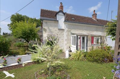 vente maison 348 150 € à proximité de Limeray (37530)