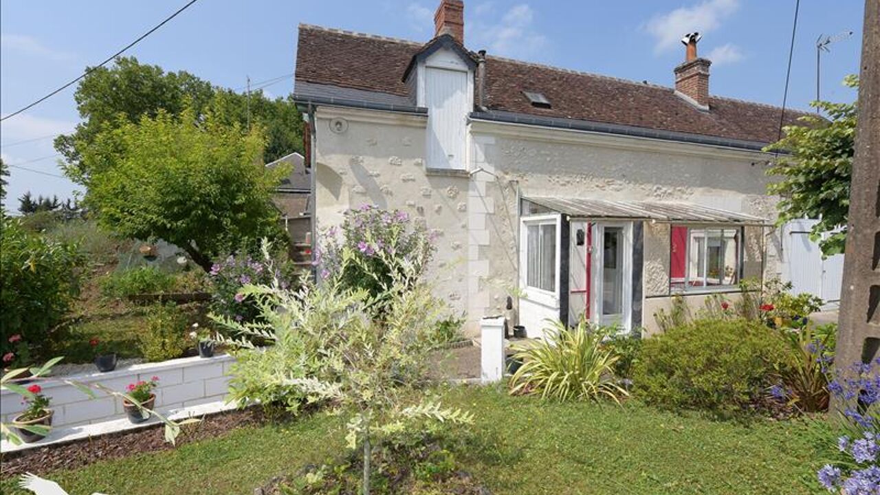 maison 5 pièces 113 m2 à vendre à Amboise (37400)