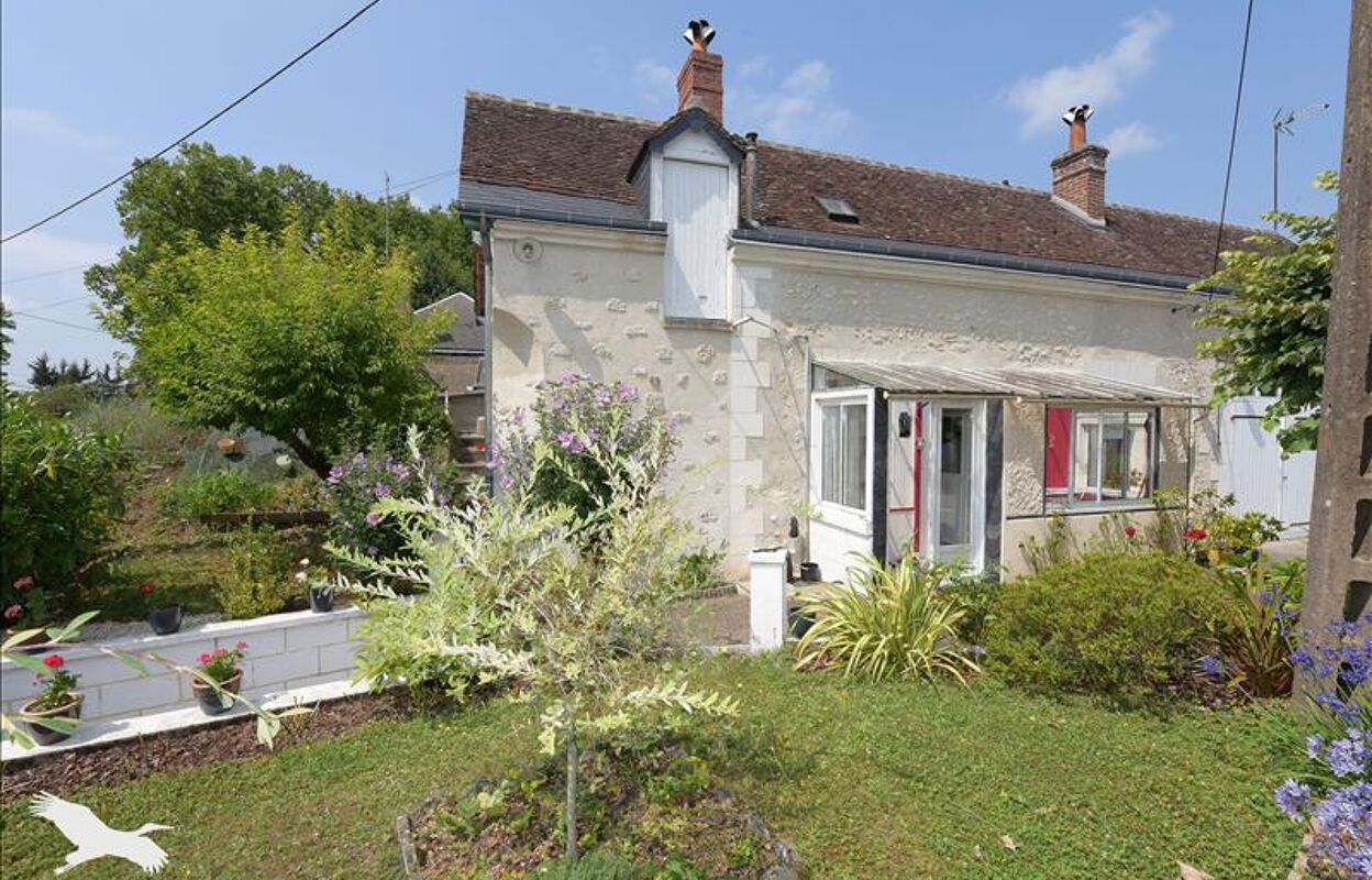 maison 5 pièces 113 m2 à vendre à Amboise (37400)