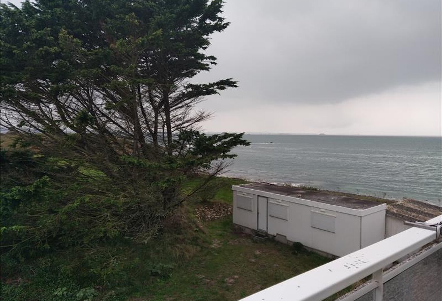 Vente appartement 2 pièces 36 m² Plougasnou (29630) — photo 1