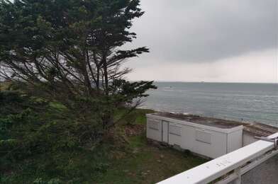 Appartement 2 pièces 88000 €