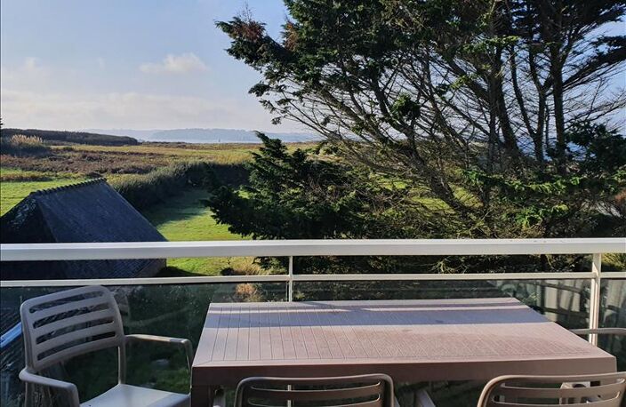 Vente appartement 2 pièces 36 m² Plougasnou (29630) — photo 2