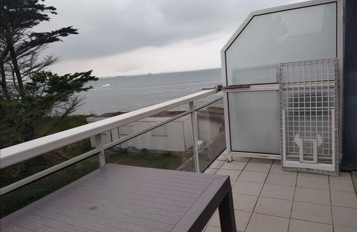 Vente appartement 2 pièces 36 m² Plougasnou (29630) — photo 3