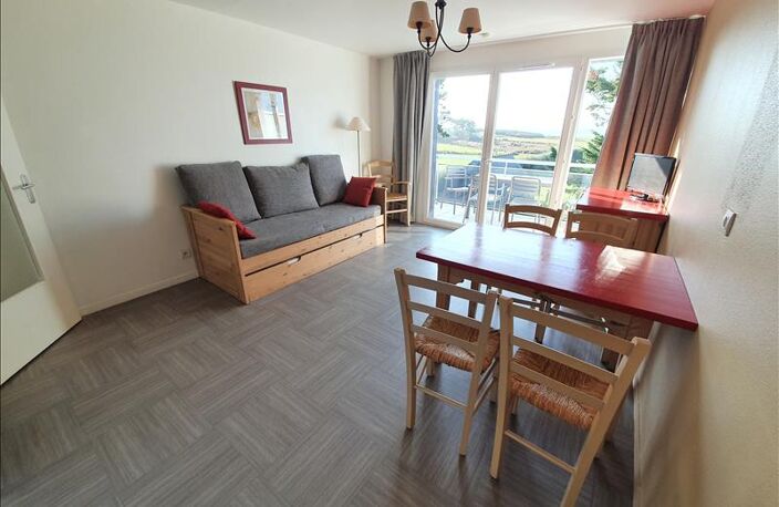 Vente appartement 2 pièces 36 m² Plougasnou (29630) — photo 4