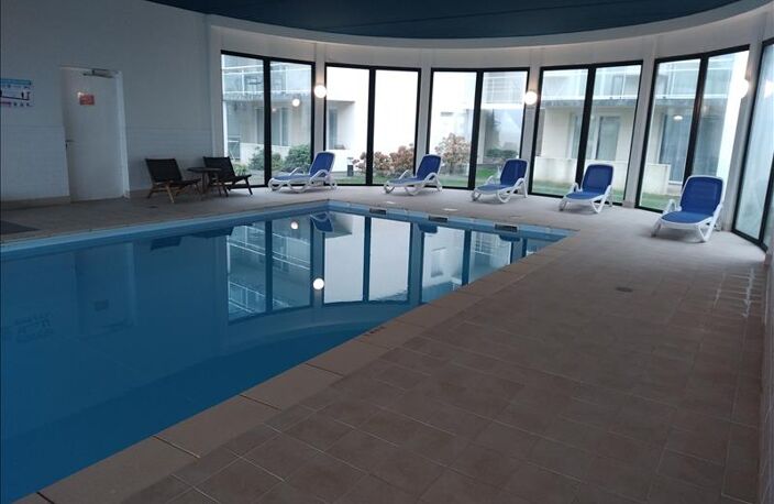 Vente appartement 2 pièces 36 m² Plougasnou (29630) — photo 5