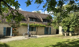 Maison 5 Pièces 114 m² à vendre à Cuzance (46600)