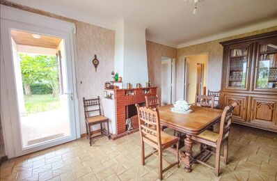 vente maison 199 000 € à proximité de Ozourt (40380)