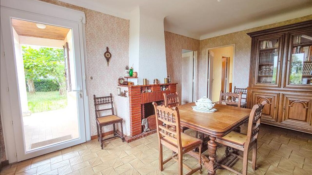 maison 4 pièces 95 m2 à vendre à Pontonx-sur-l'Adour (40465)