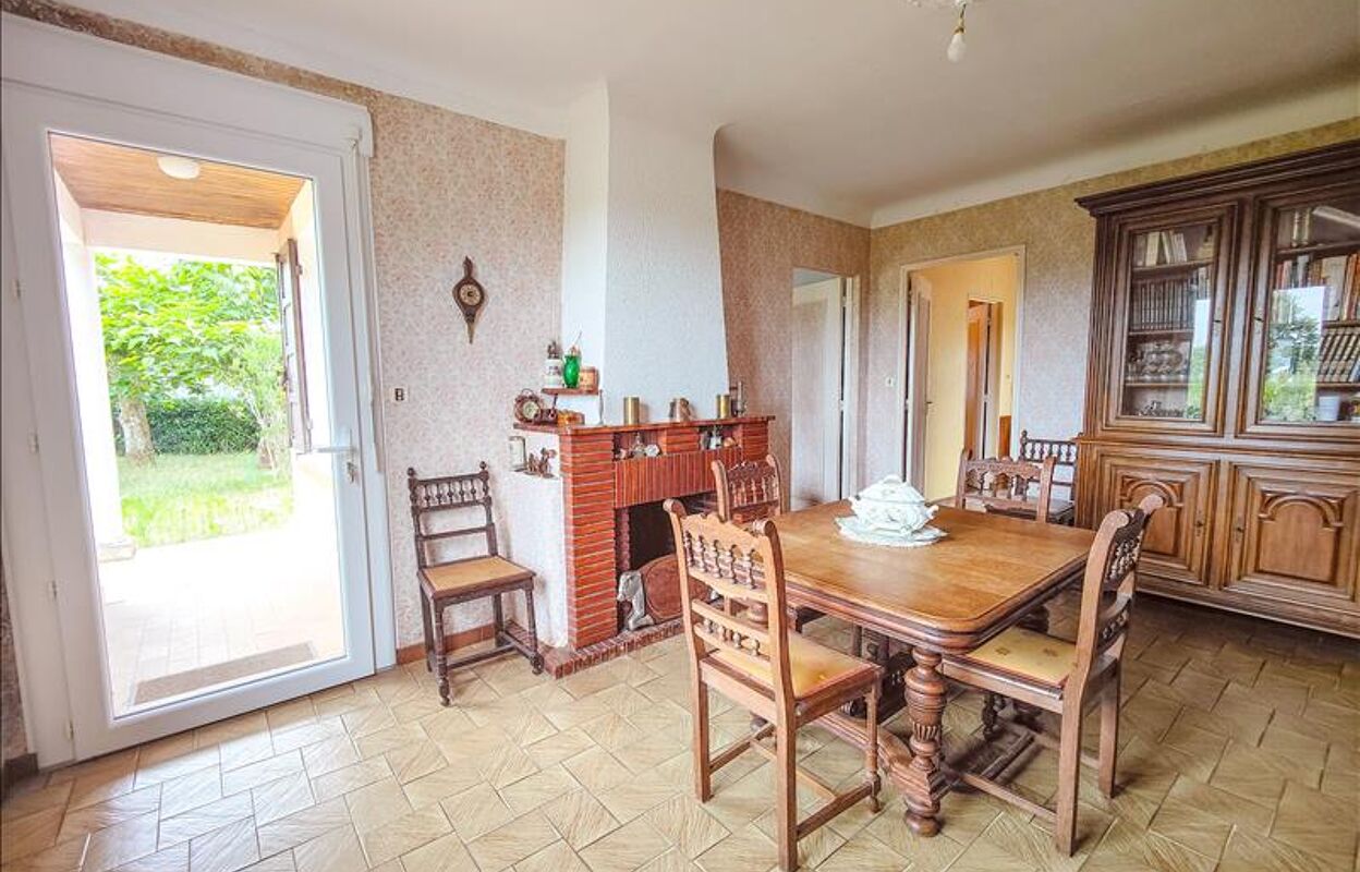 maison 4 pièces 95 m2 à vendre à Pontonx-sur-l'Adour (40465)