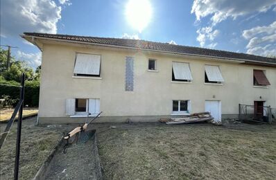 vente maison 139 750 € à proximité de Isle (87170)