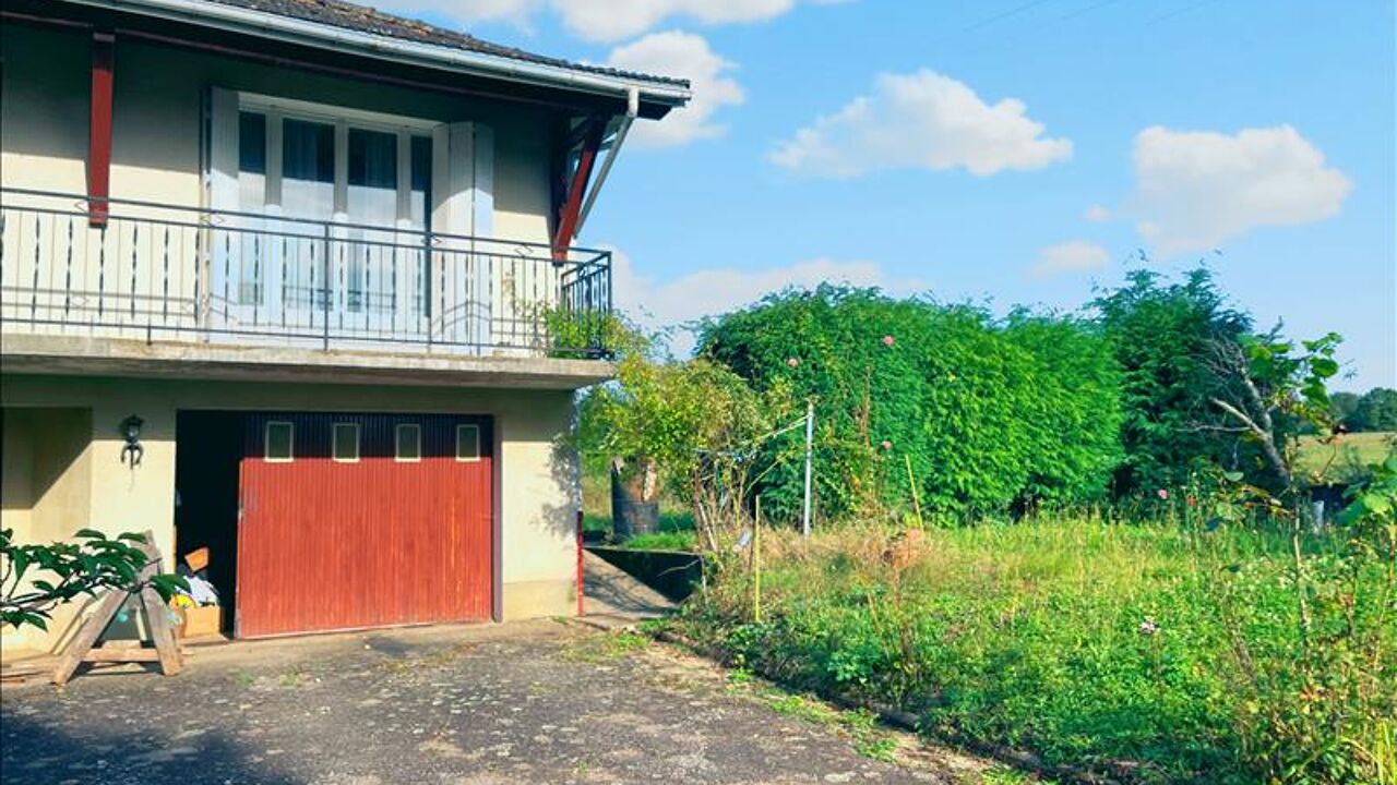 maison 4 pièces 115 m2 à vendre à Aixe-sur-Vienne (87700)