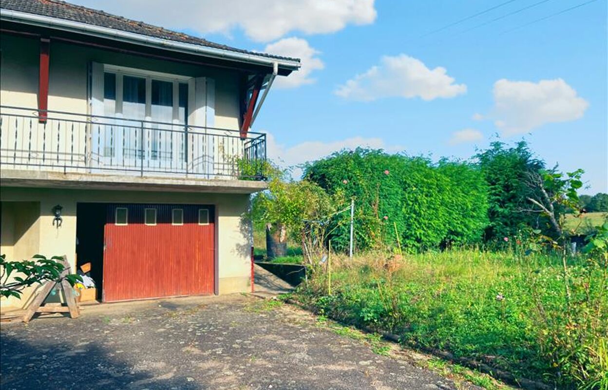 maison 4 pièces 115 m2 à vendre à Aixe-sur-Vienne (87700)