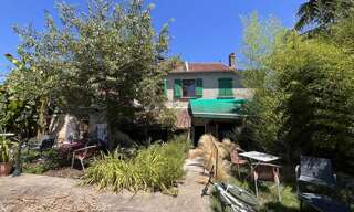 Immeuble   m² à vendre à Limogne-en-Quercy (46260)