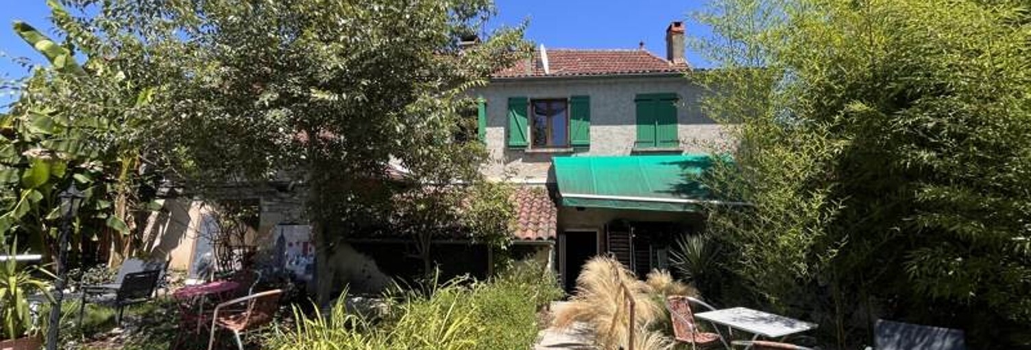 Immeuble   m² à vendre à Limogne-en-Quercy (46260)