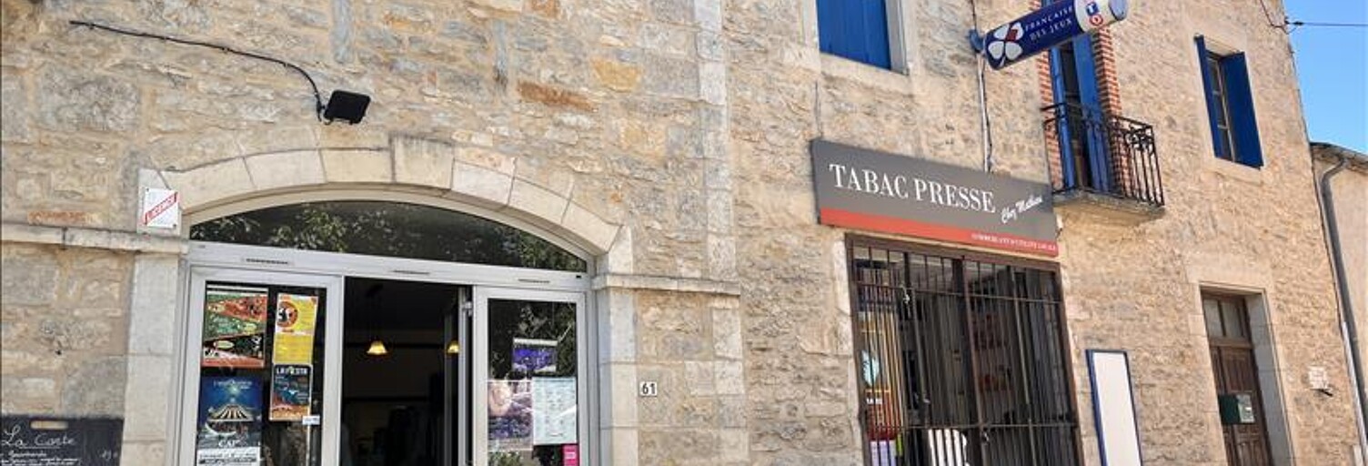 Immeuble   m² à vendre à Limogne-en-Quercy (46260)