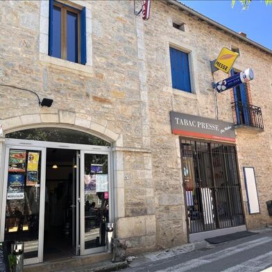 Immeuble  202350 €