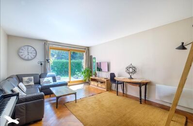 vente appartement 334 435 € à proximité de Saint-Genis-les-Ollières (69290)