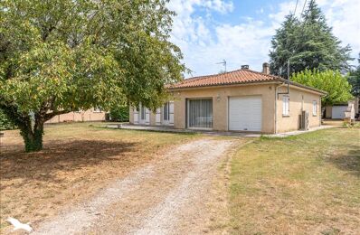 vente maison 213 000 € à proximité de Villeneuve-de-Duras (47120)