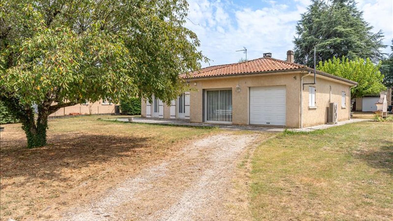 maison 4 pièces 110 m2 à vendre à Pineuilh (33220)