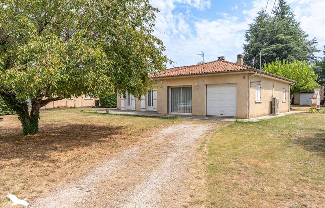 maison 4 pièces 110 m2 à vendre à Pineuilh (33220)