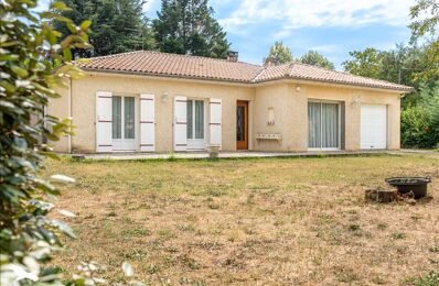 vente maison 213 000 € à proximité de Saint-Martin-de-Gurson (24610)