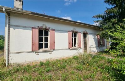 vente maison 124 900 € à proximité de Saint-Avit (40090)