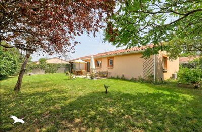 vente maison 286 200 € à proximité de Garrigues (81500)