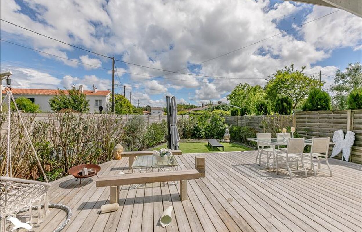 maison 6 pièces 107 m2 à vendre à La Teste-de-Buch (33260)