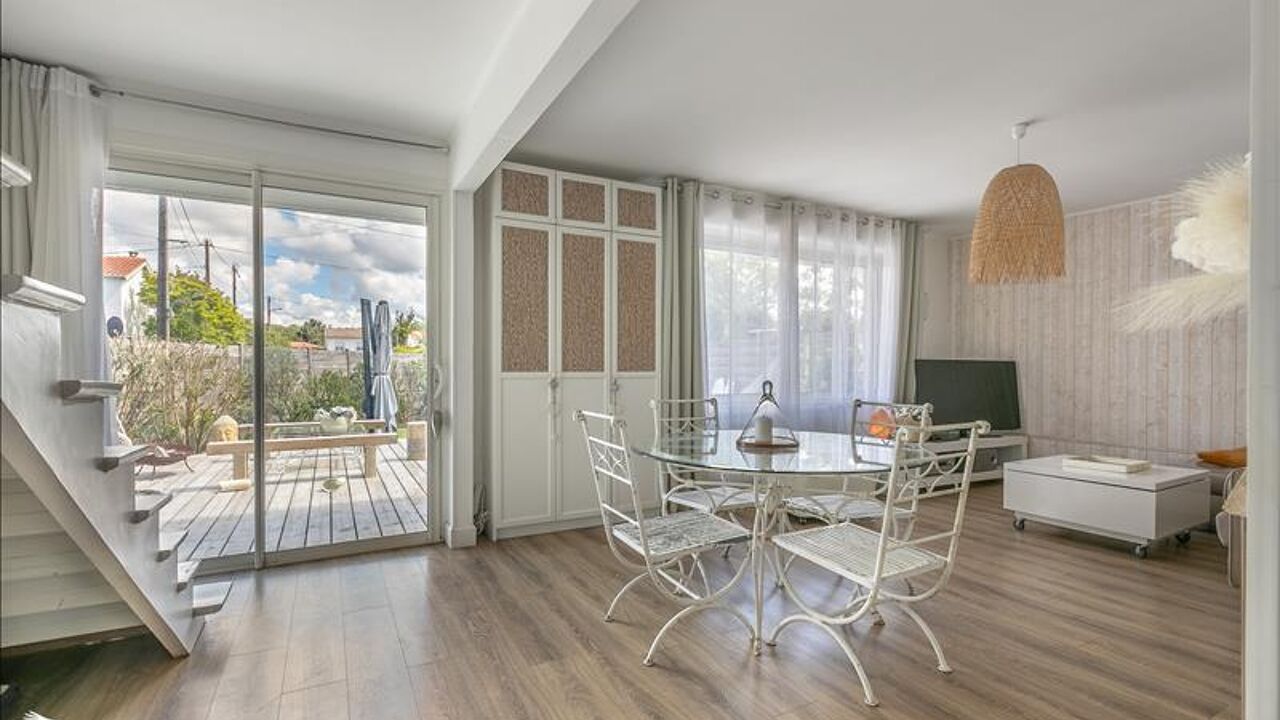 maison 6 pièces 107 m2 à vendre à La Teste-de-Buch (33260)