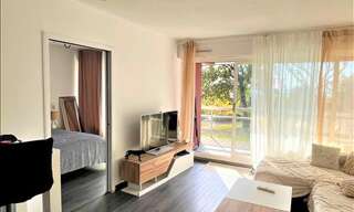 Appartement 2 Pièces 39 m² à vendre à Biarritz (64200)