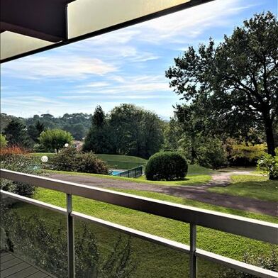 Appartement 2 pièces 480000 €