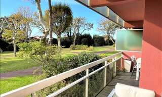 Appartement 2 Pièces 39 m² à vendre à Biarritz (64200)