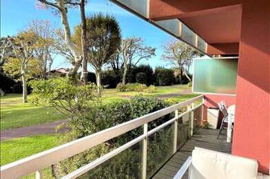 Appartement 2 pièces 480000 €