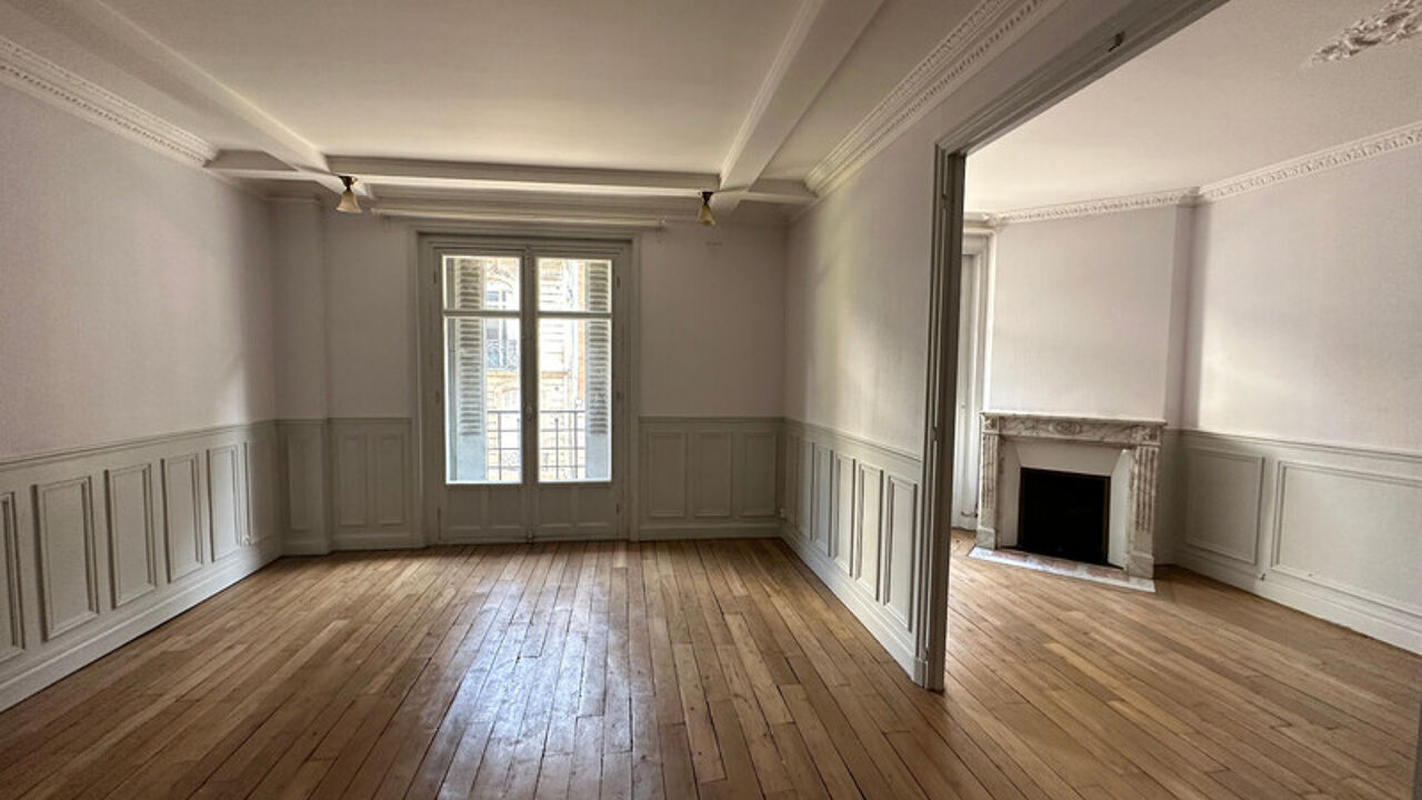 appartement 5 pièces 156 m2 à vendre à Reims (51100)