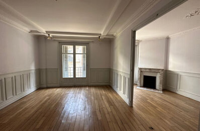 vente appartement 380 000 € à proximité de Courcy (51220)