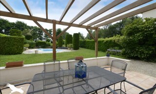 Maison 4 Pièces 187 m² à vendre à Rouzède (16220)