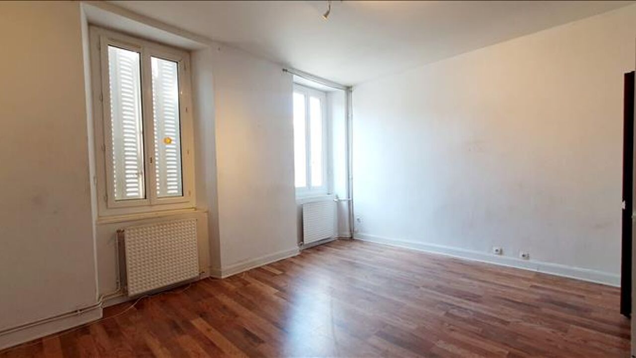 maison 4 pièces 87 m2 à vendre à Montréjeau (31210)